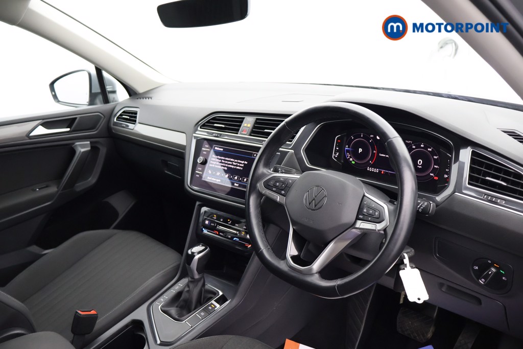 Volkswagen Tiguan Allspace Life Automatic Diesel SUV - Stock Number (1588184) - 15th supplementary image