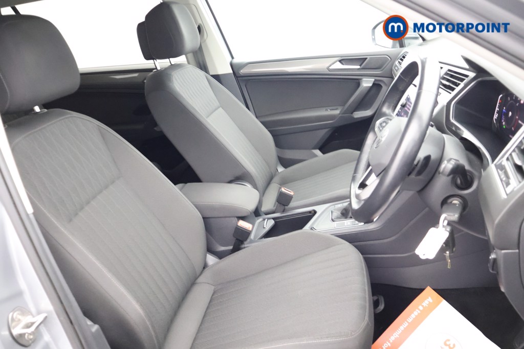 Volkswagen Tiguan Allspace Life Automatic Diesel SUV - Stock Number (1588184) - 16th supplementary image