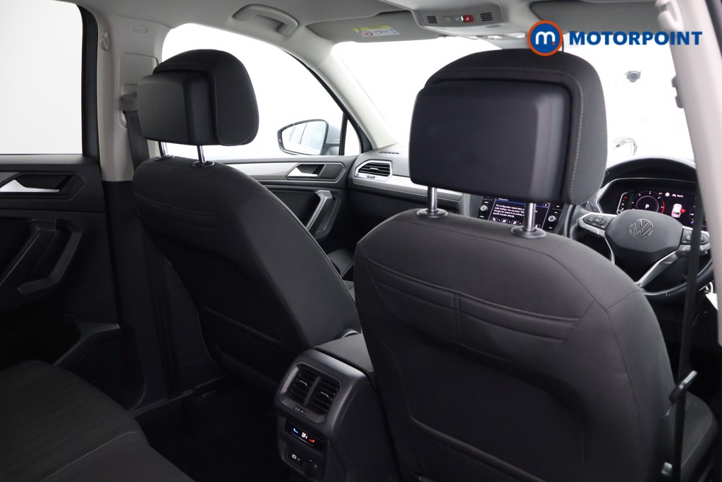 Volkswagen Tiguan Allspace Life Automatic Diesel SUV - Stock Number (1588184) - 18th supplementary image
