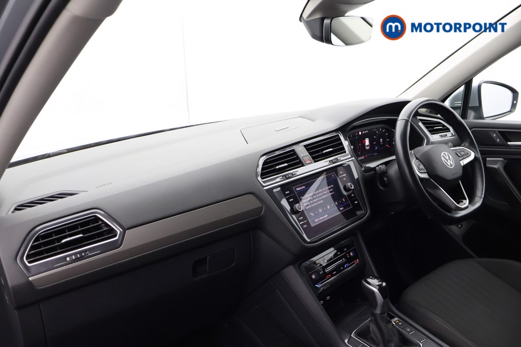 Volkswagen Tiguan Allspace Life Automatic Diesel SUV - Stock Number (1588184) - 22nd supplementary image
