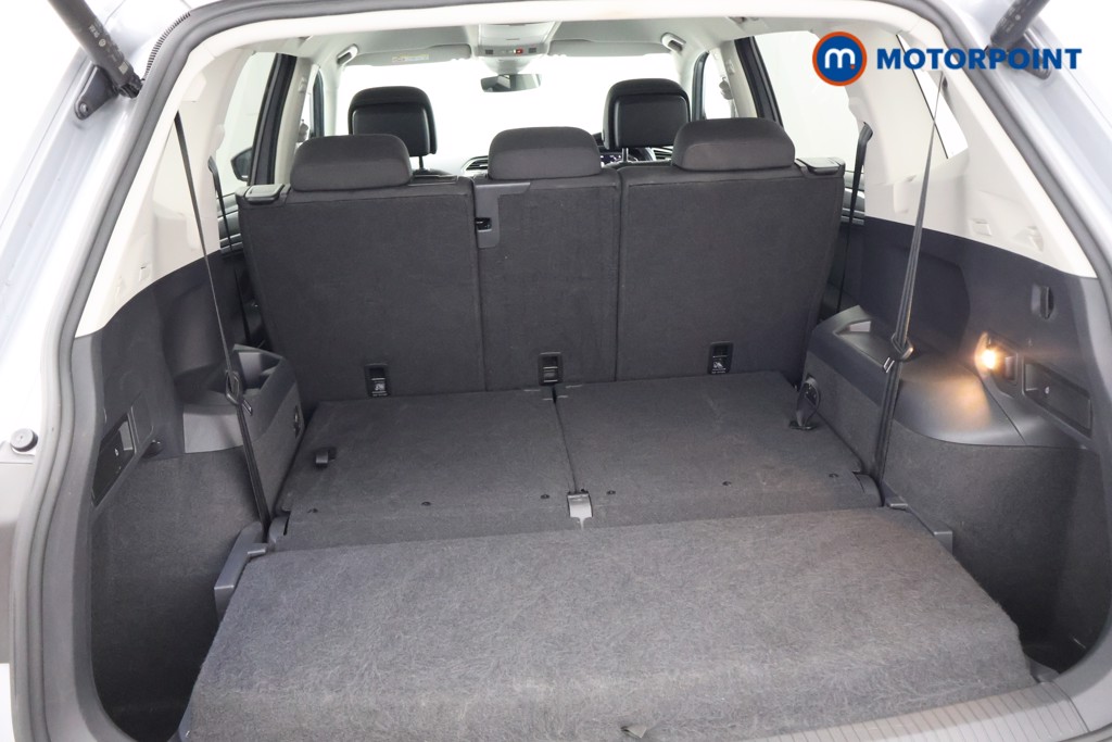 Volkswagen Tiguan Allspace Life Automatic Diesel SUV - Stock Number (1588184) - 25th supplementary image