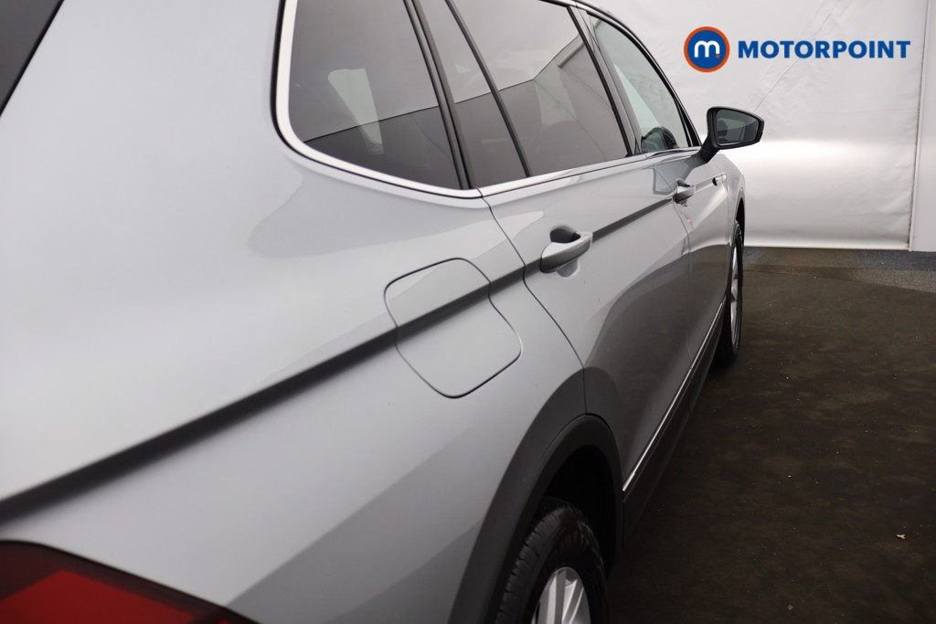 Volkswagen Tiguan Allspace Life Automatic Diesel SUV - Stock Number (1588184) - 29th supplementary image