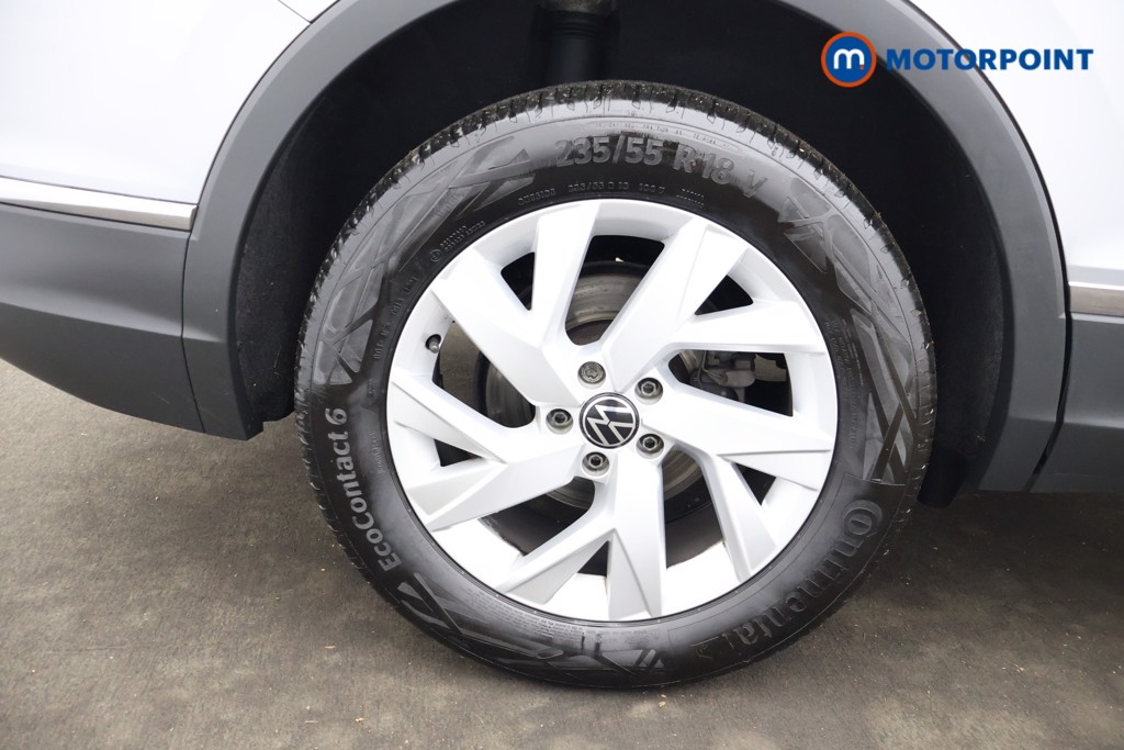 Volkswagen Tiguan Allspace Life Automatic Diesel SUV - Stock Number (1588184) - 30th supplementary image