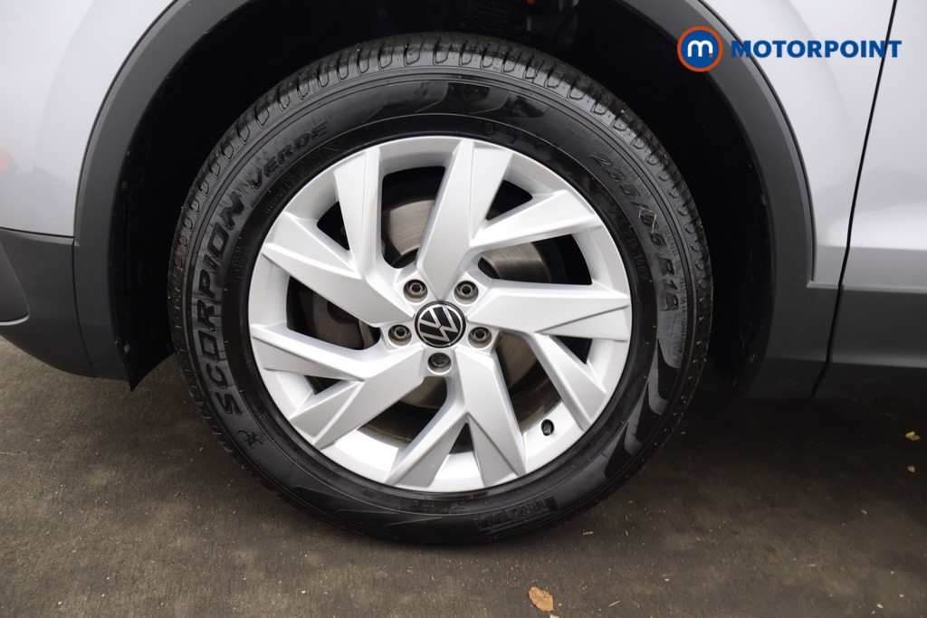 Volkswagen Tiguan Allspace Life Automatic Diesel SUV - Stock Number (1588184) - 34th supplementary image