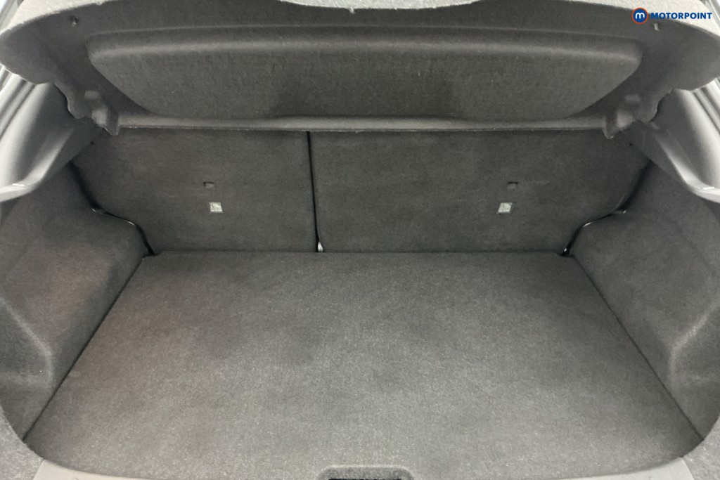 Nissan Juke Tekna Automatic Petrol SUV - Stock Number (1588382) - 3rd supplementary image