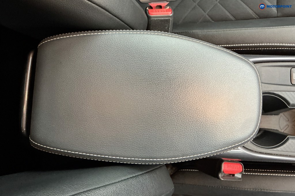 Nissan Juke Tekna Automatic Petrol SUV - Stock Number (1588382) - 12th supplementary image