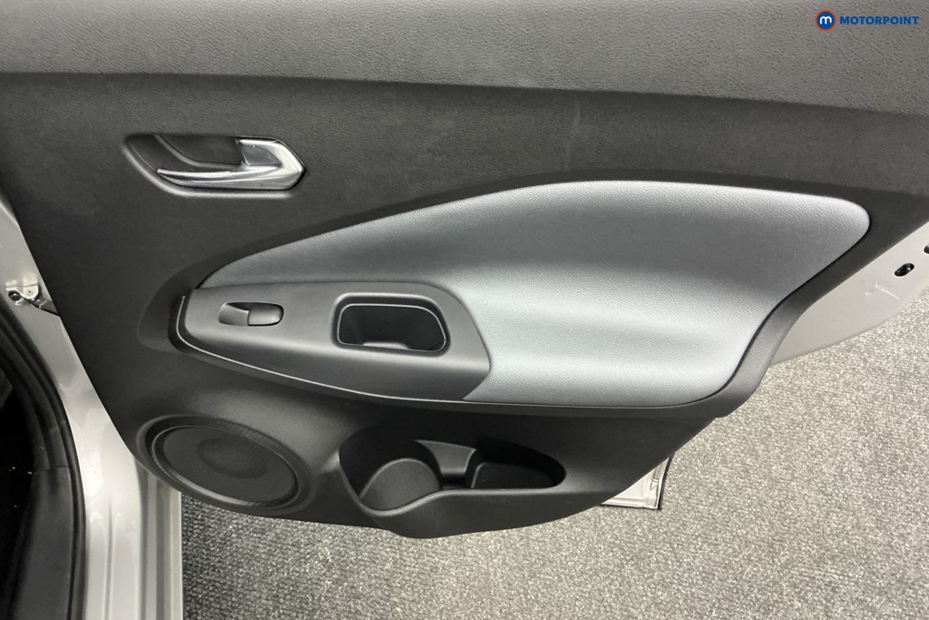 Nissan Juke Tekna Automatic Petrol SUV - Stock Number (1588382) - 22nd supplementary image