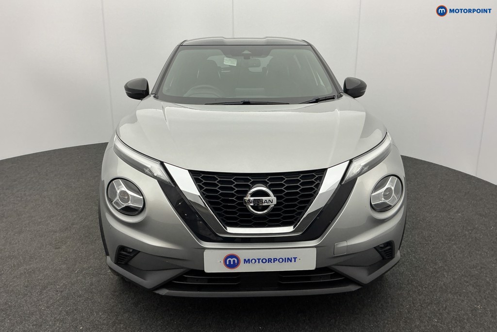 Nissan Juke Tekna Automatic Petrol SUV - Stock Number (1588382) - 26th supplementary image