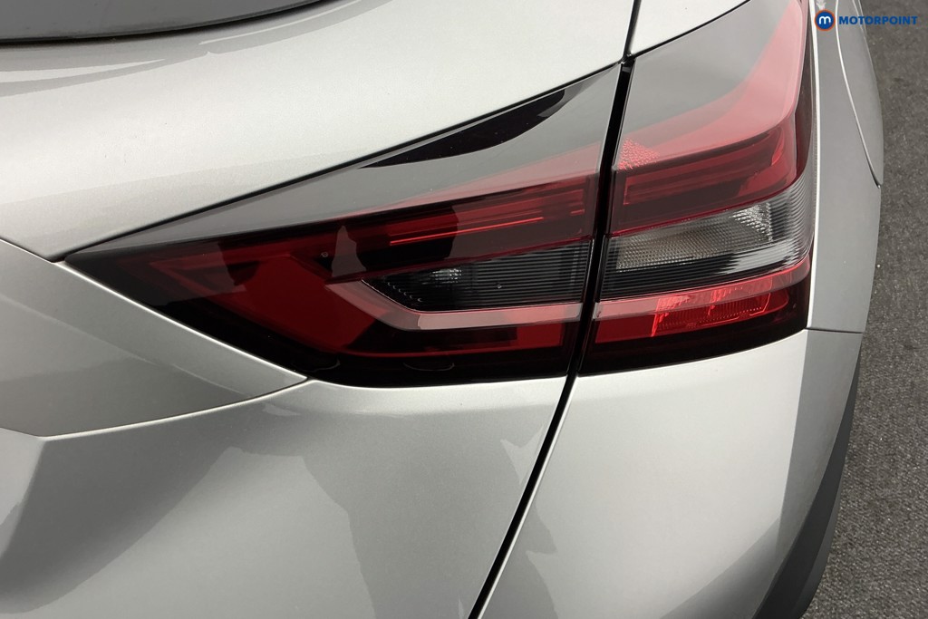 Nissan Juke Tekna Automatic Petrol SUV - Stock Number (1588382) - 28th supplementary image