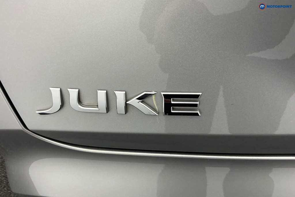 Nissan Juke Tekna Automatic Petrol SUV - Stock Number (1588382) - 29th supplementary image