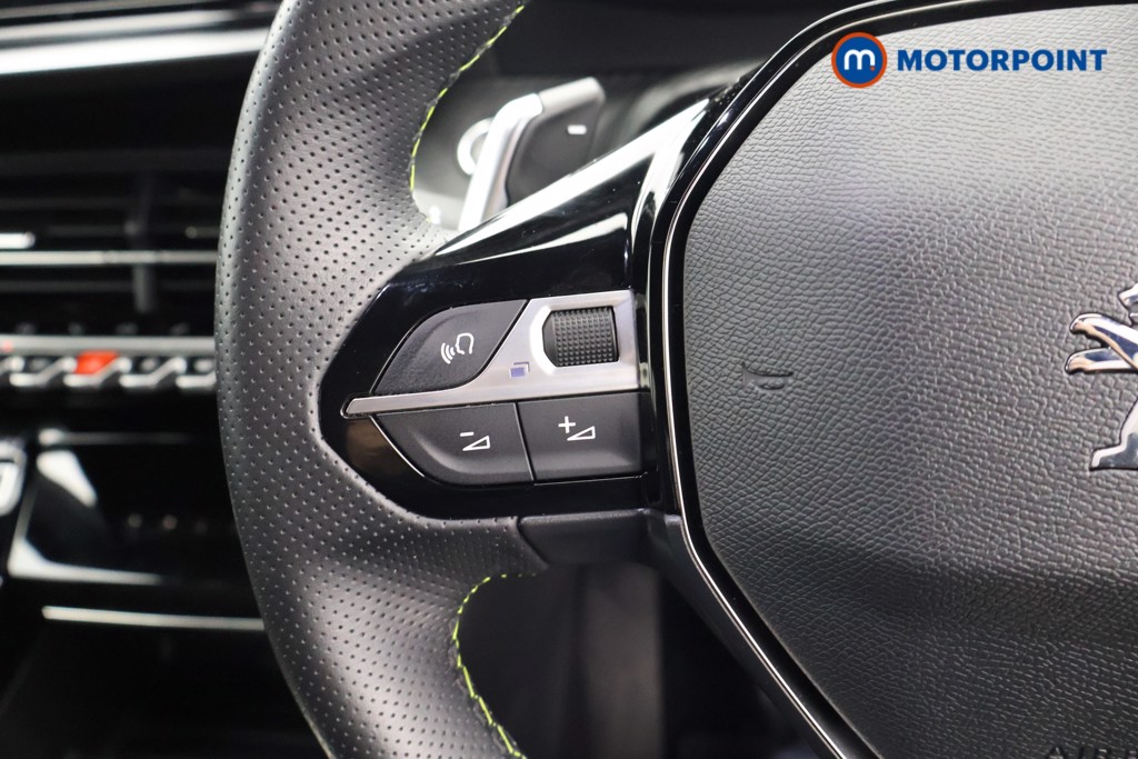 Peugeot 2008 GT Automatic Petrol SUV - Stock Number (1588904) - 2nd supplementary image
