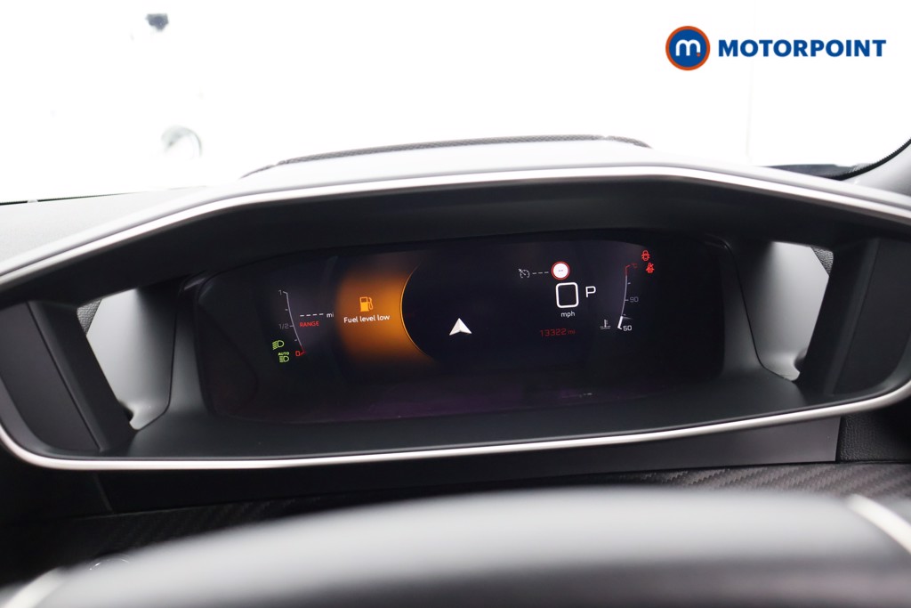 Peugeot 2008 GT Automatic Petrol SUV - Stock Number (1588904) - 4th supplementary image