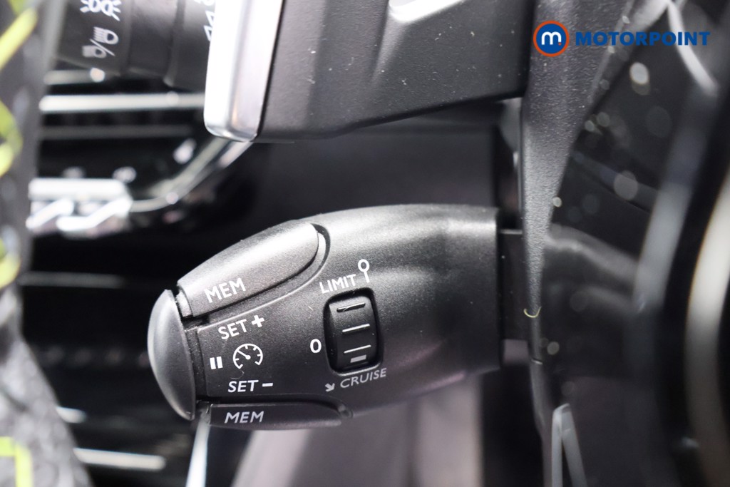 Peugeot 2008 GT Automatic Petrol SUV - Stock Number (1588904) - 6th supplementary image