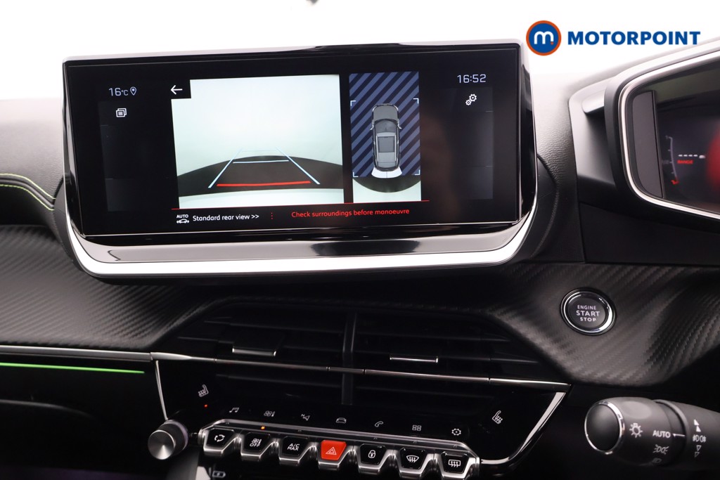 Peugeot 2008 GT Automatic Petrol SUV - Stock Number (1588904) - 9th supplementary image