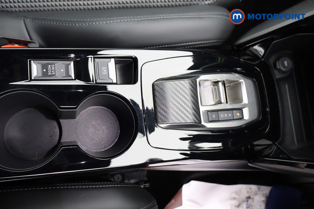 Peugeot 2008 GT Automatic Petrol SUV - Stock Number (1588904) - 11th supplementary image