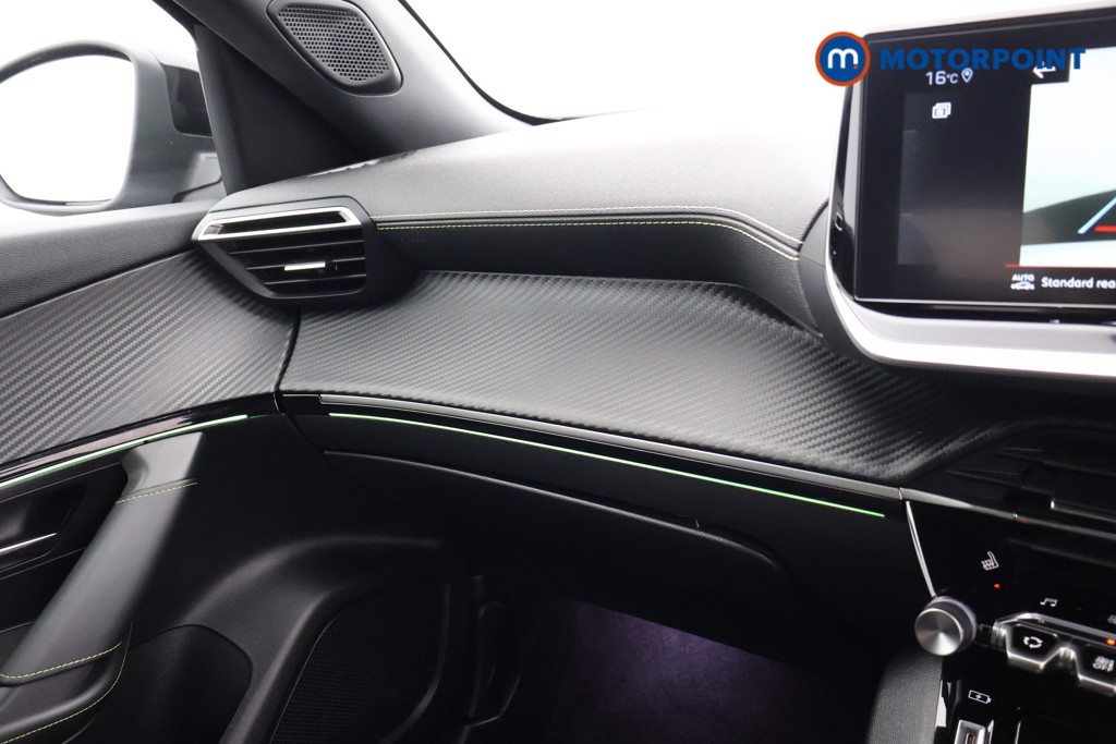 Peugeot 2008 GT Automatic Petrol SUV - Stock Number (1588904) - 12th supplementary image