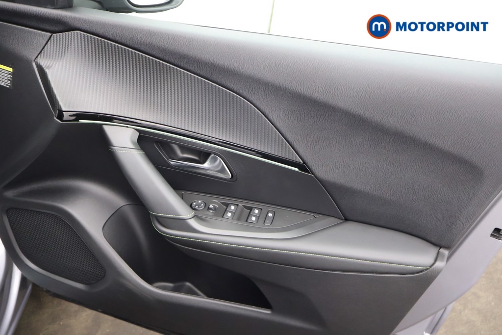 Peugeot 2008 GT Automatic Petrol SUV - Stock Number (1588904) - 14th supplementary image
