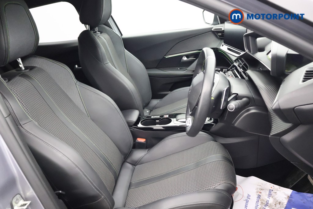Peugeot 2008 GT Automatic Petrol SUV - Stock Number (1588904) - 16th supplementary image