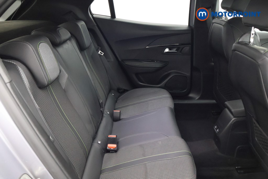 Peugeot 2008 GT Automatic Petrol SUV - Stock Number (1588904) - 18th supplementary image