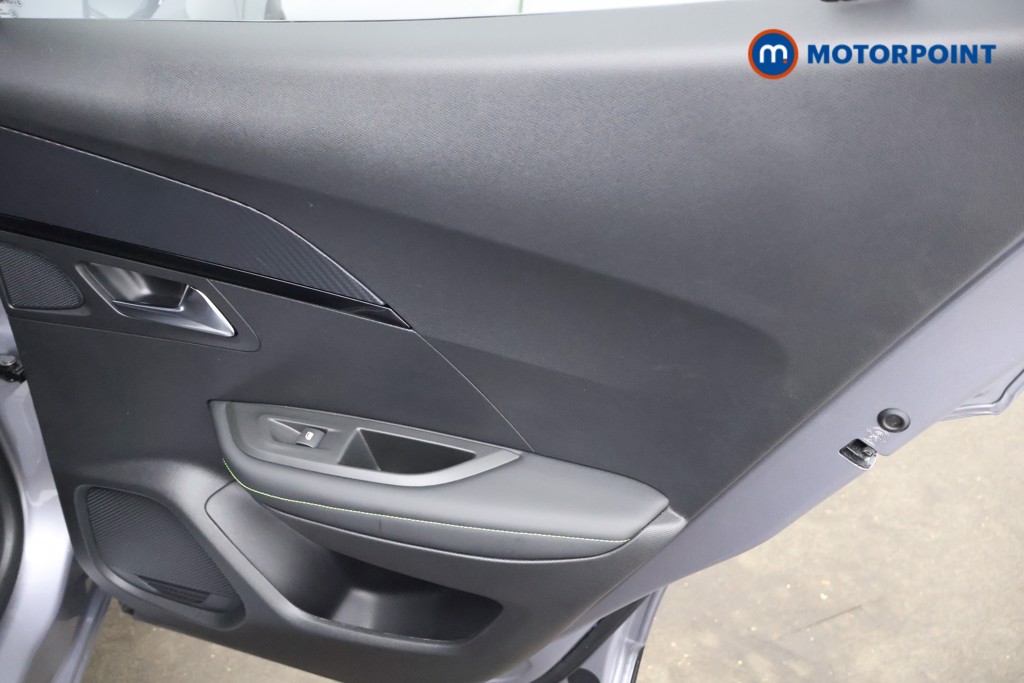Peugeot 2008 GT Automatic Petrol SUV - Stock Number (1588904) - 20th supplementary image