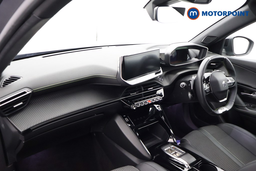 Peugeot 2008 GT Automatic Petrol SUV - Stock Number (1588904) - 21st supplementary image