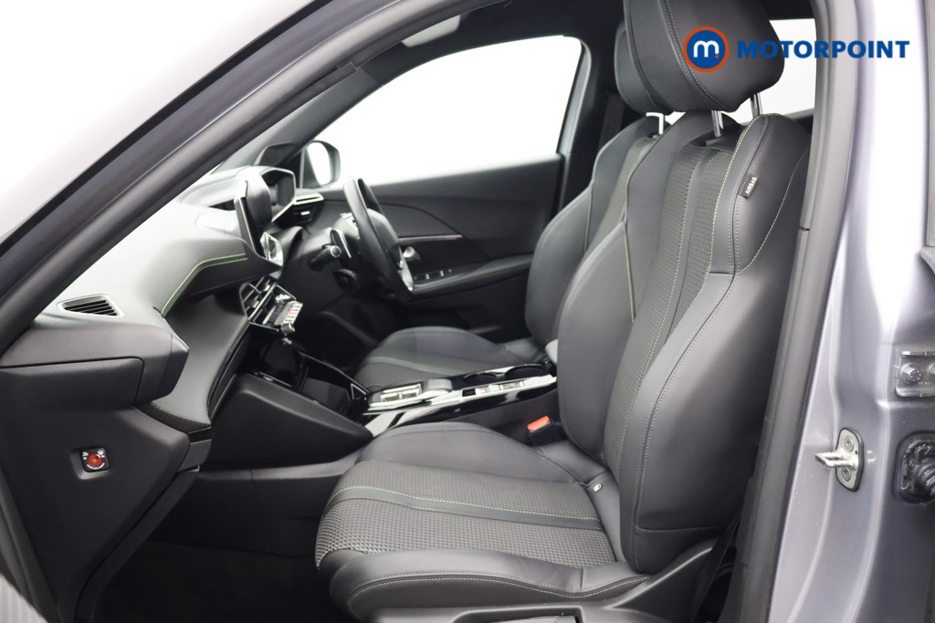 Peugeot 2008 GT Automatic Petrol SUV - Stock Number (1588904) - 22nd supplementary image