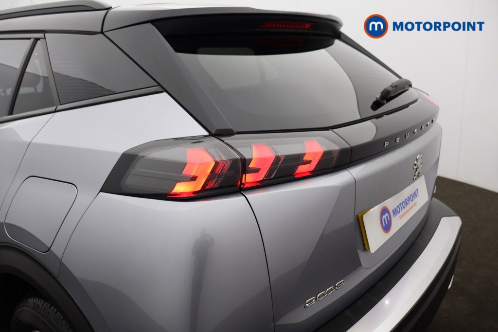 Peugeot 2008 GT Automatic Petrol SUV - Stock Number (1588904) - 24th supplementary image