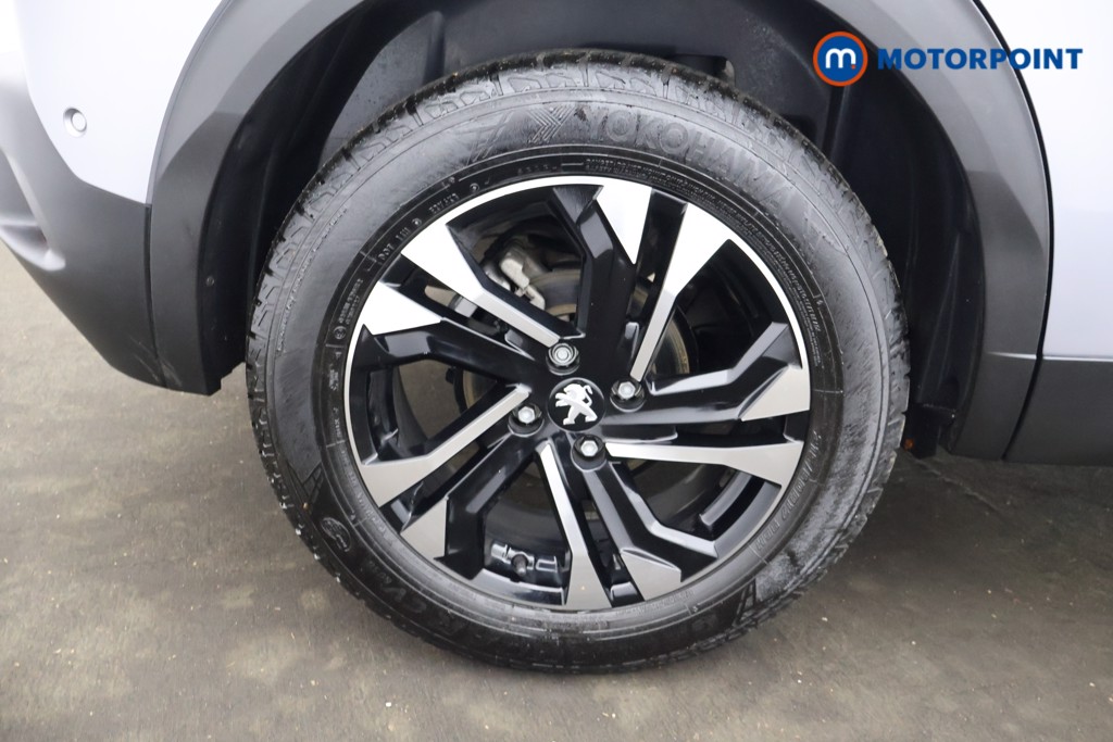 Peugeot 2008 GT Automatic Petrol SUV - Stock Number (1588904) - 27th supplementary image