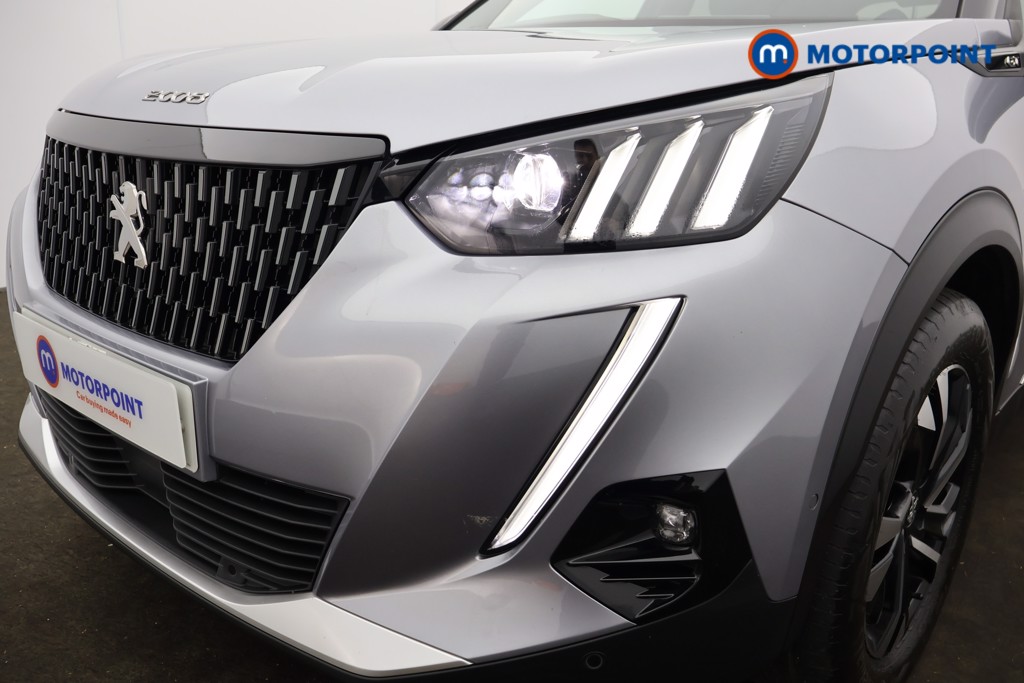Peugeot 2008 GT Automatic Petrol SUV - Stock Number (1588904) - 30th supplementary image