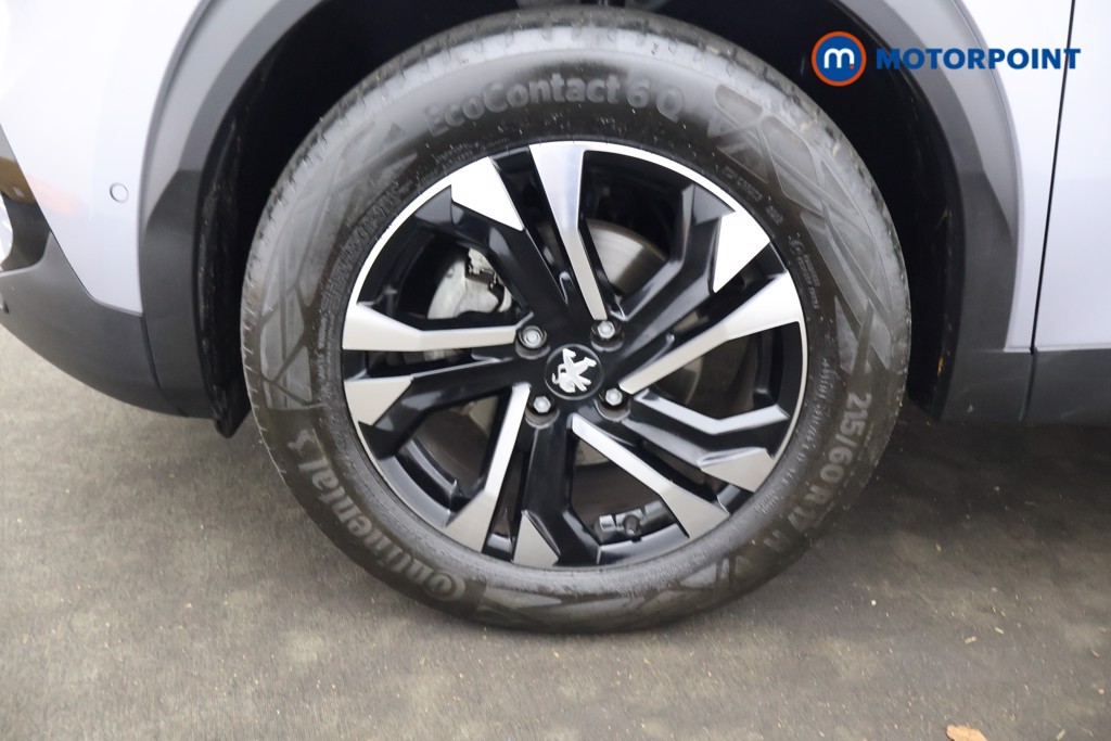 Peugeot 2008 GT Automatic Petrol SUV - Stock Number (1588904) - 31st supplementary image