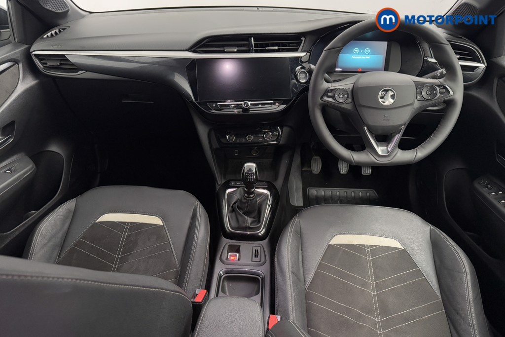 Vauxhall Corsa Ultimate Manual Petrol Hatchback - Stock Number (1588972) - 2nd supplementary image