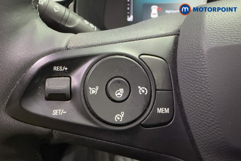 Vauxhall Corsa Ultimate Manual Petrol Hatchback - Stock Number (1588972) - 4th supplementary image