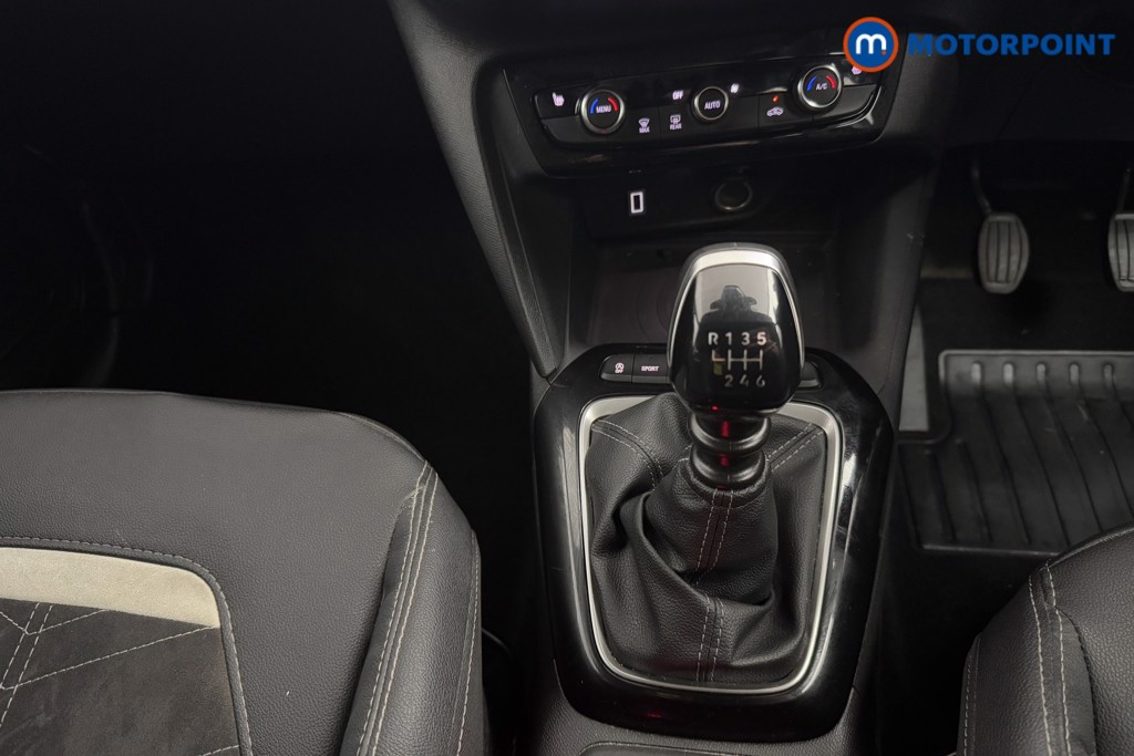 Vauxhall Corsa Ultimate Manual Petrol Hatchback - Stock Number (1588972) - 16th supplementary image