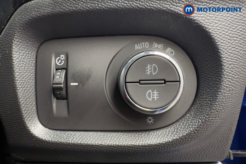Vauxhall Corsa Ultimate Manual Petrol Hatchback - Stock Number (1588972) - 20th supplementary image