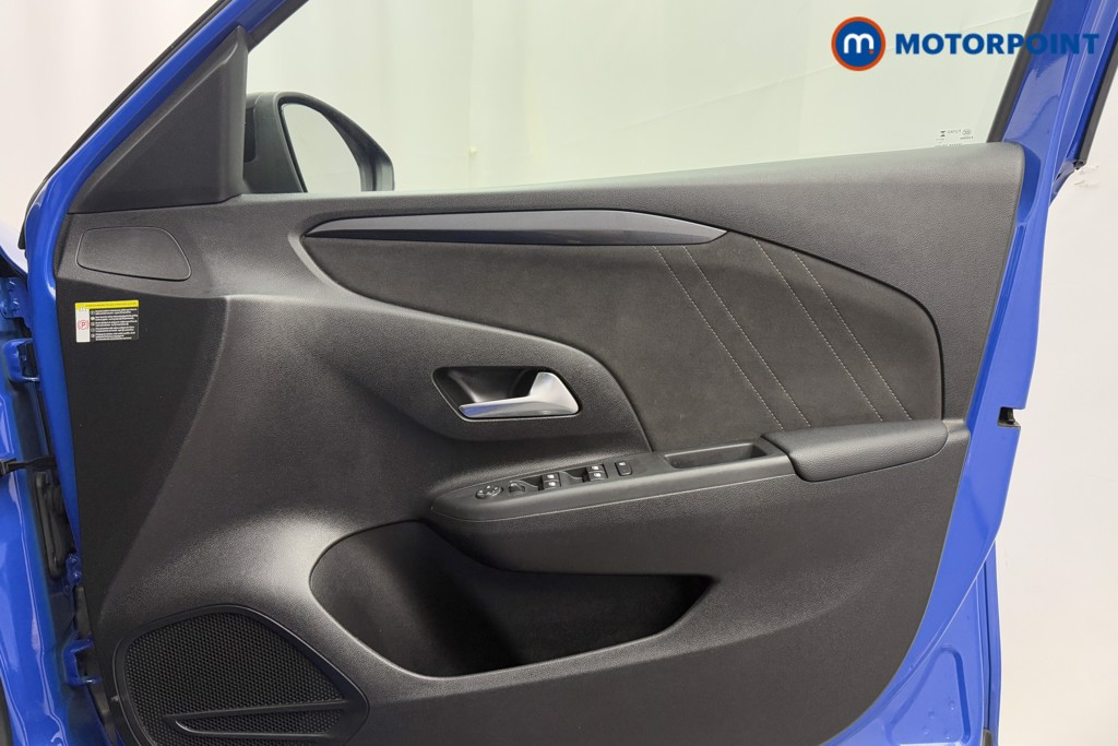 Vauxhall Corsa Ultimate Manual Petrol Hatchback - Stock Number (1588972) - 21st supplementary image