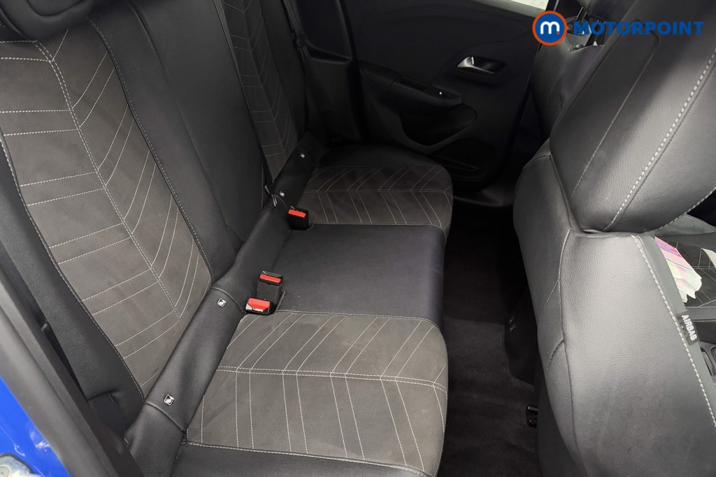 Vauxhall Corsa Ultimate Manual Petrol Hatchback - Stock Number (1588972) - 25th supplementary image