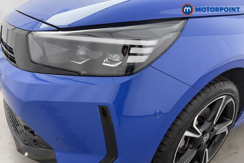 Vauxhall Corsa Ultimate Manual Petrol Hatchback - Stock Number (1588972) - 30th supplementary image