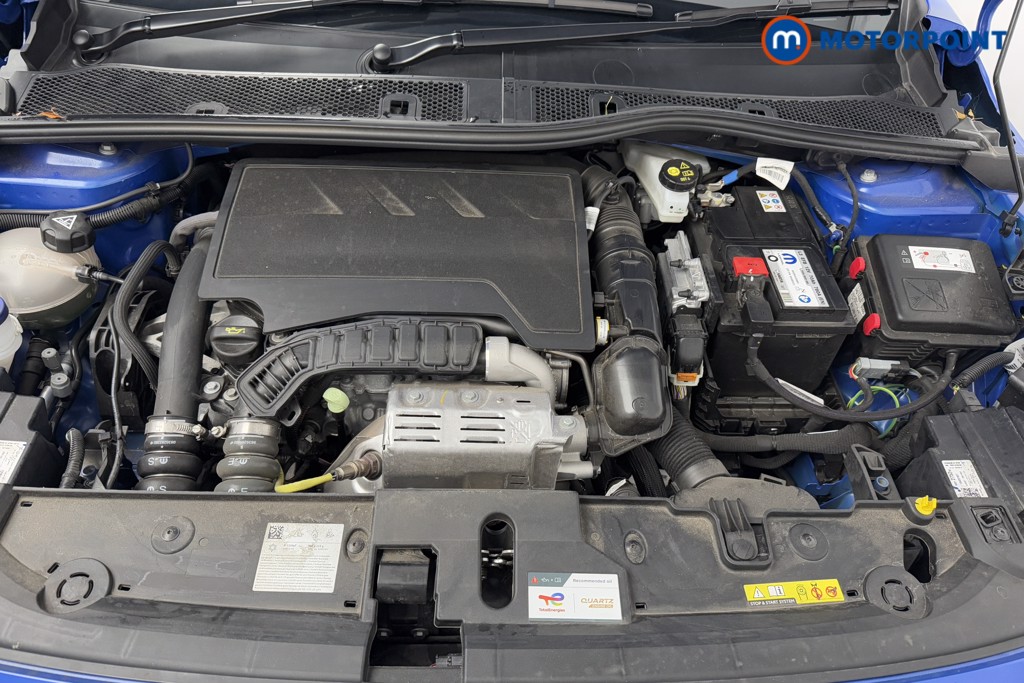 Vauxhall Corsa Ultimate Manual Petrol Hatchback - Stock Number (1588972) - 31st supplementary image