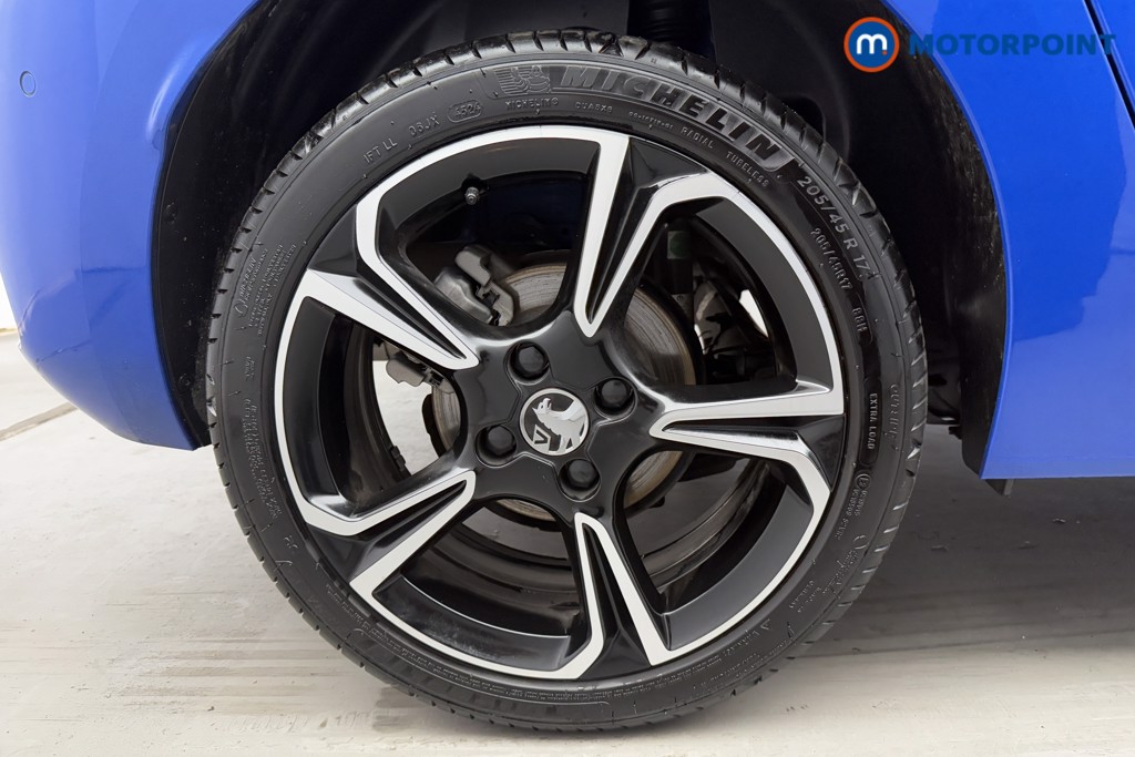 Vauxhall Corsa Ultimate Manual Petrol Hatchback - Stock Number (1588972) - 33rd supplementary image