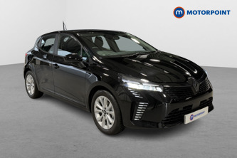 Renault Clio Evolution Automatic Petrol-Electric Hybrid Hatchback - Stock Number (1589351) - Drivers side front corner