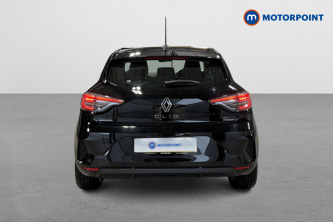 Renault Clio Evolution Automatic Petrol-Electric Hybrid Hatchback - Stock Number (1589351) - Rear bumper