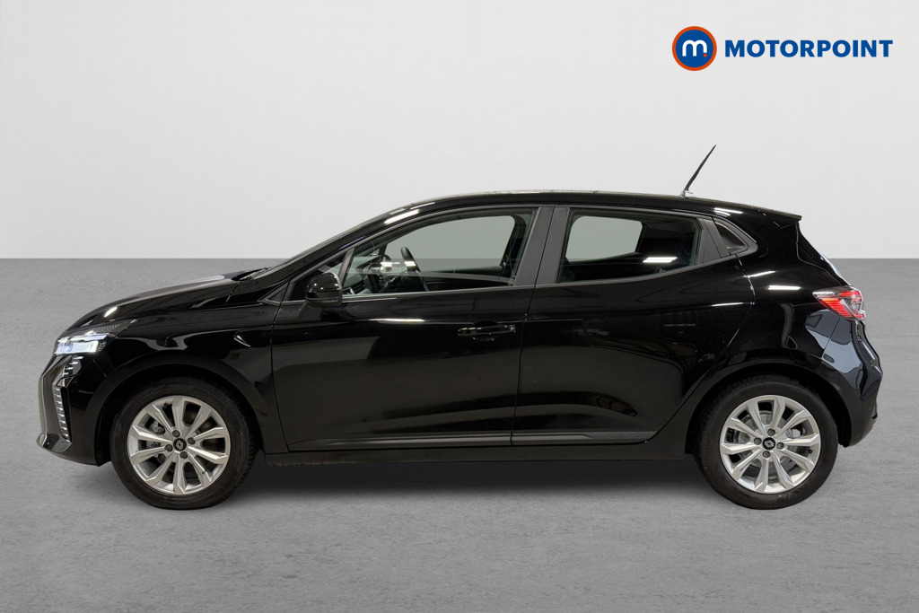 Renault Clio Evolution Automatic Petrol-Electric Hybrid Hatchback - Stock Number (1589351) - Passenger side