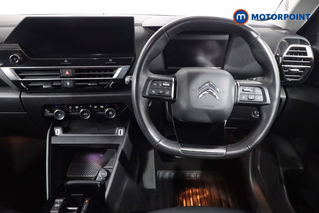 Citroen C4 Shine Automatic Electric Hatchback - Stock Number (1589531) - 3rd supplementary image