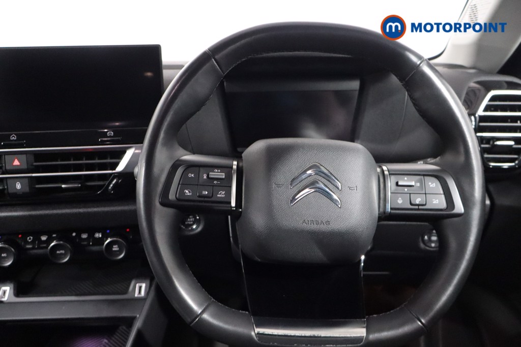 Citroen C4 Shine Automatic Electric Hatchback - Stock Number (1589531) - 6th supplementary image