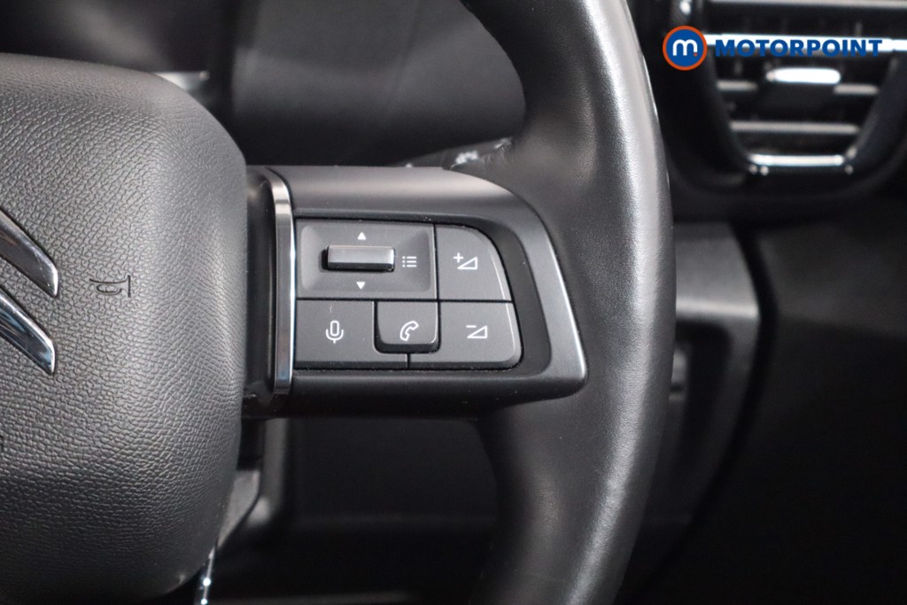 Citroen C4 Shine Automatic Electric Hatchback - Stock Number (1589531) - 8th supplementary image