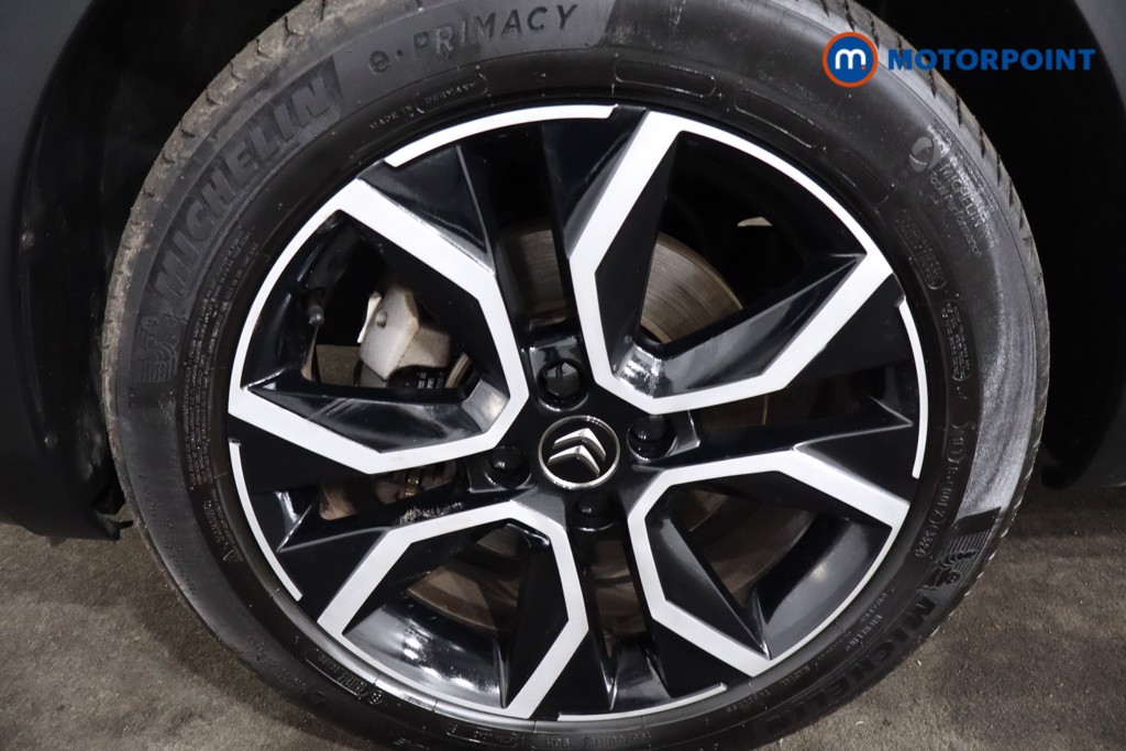 Citroen C4 Shine Automatic Electric Hatchback - Stock Number (1589531) - 11th supplementary image