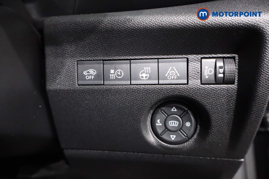 Citroen C4 Shine Automatic Electric Hatchback - Stock Number (1589531) - 20th supplementary image