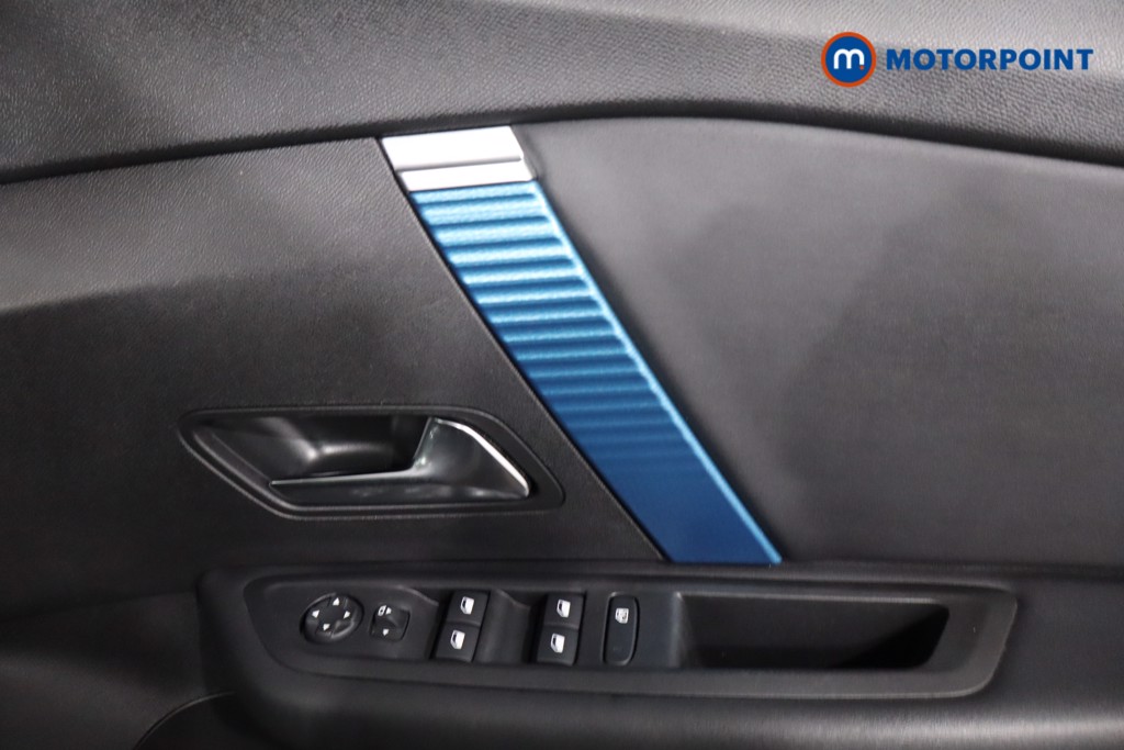 Citroen C4 Shine Automatic Electric Hatchback - Stock Number (1589531) - 21st supplementary image