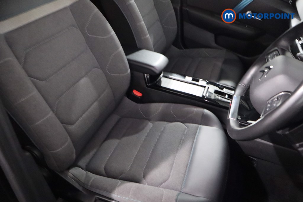 Citroen C4 Shine Automatic Electric Hatchback - Stock Number (1589531) - 23rd supplementary image