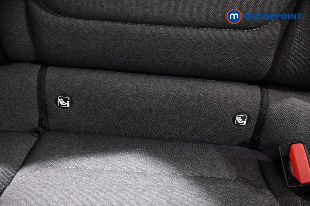 Citroen C4 Shine Automatic Electric Hatchback - Stock Number (1589531) - 25th supplementary image